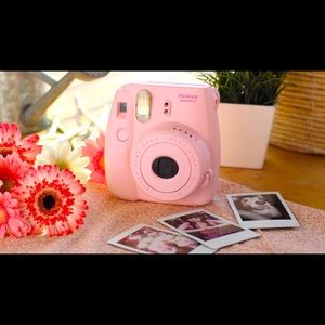 Instax Mini 8